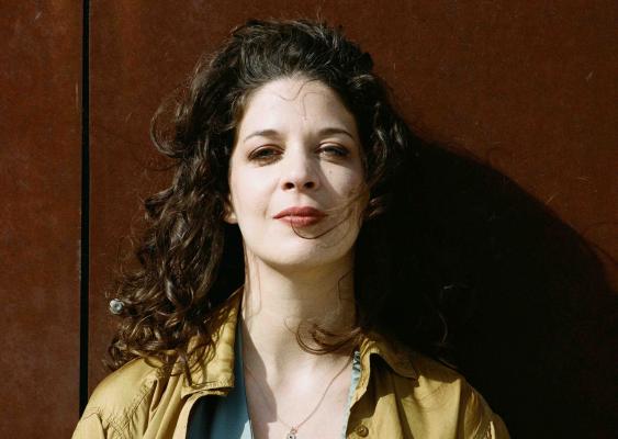 Inès Khannoussi