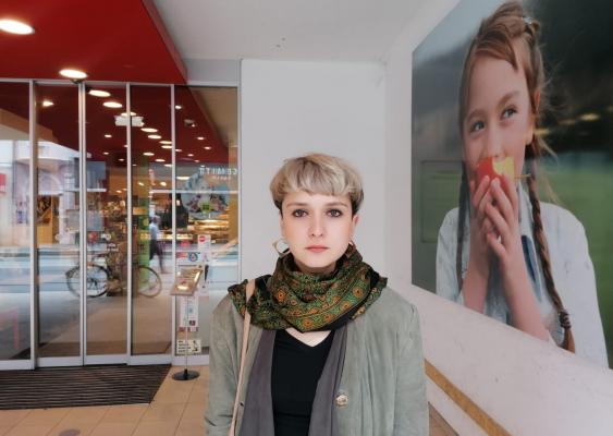 Cristina Haneș