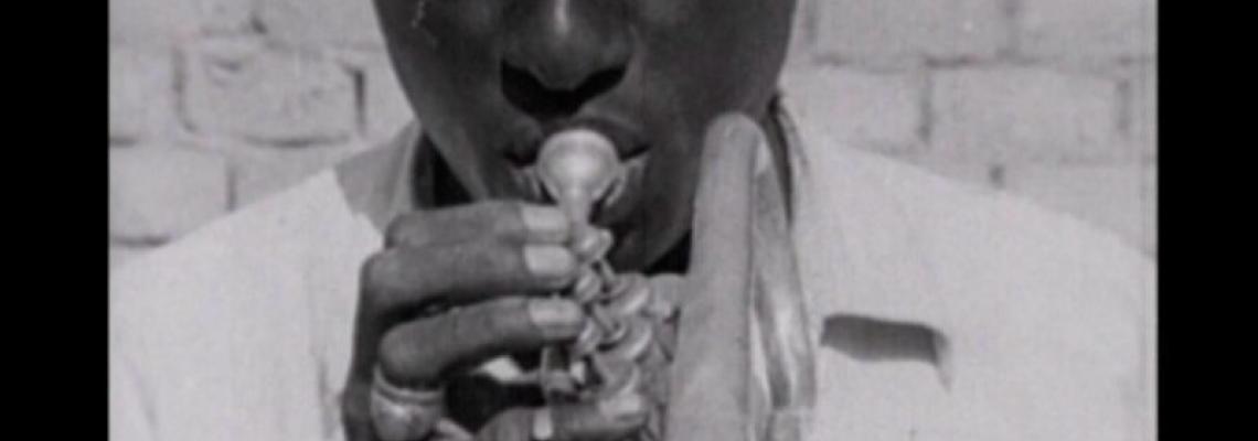 Scene from the film Sad Song of Touha