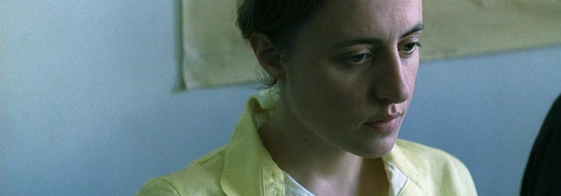 Scene from the film Marseille