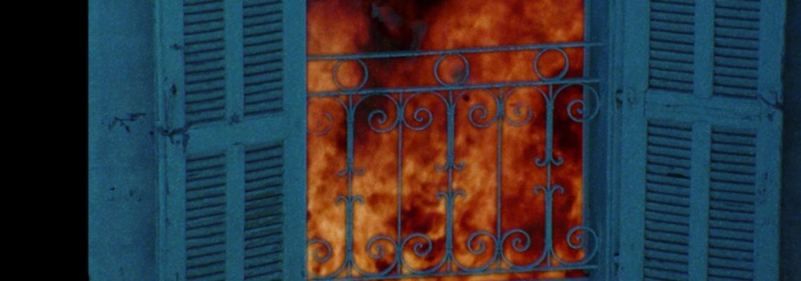 Scene from the film A Fidai Film