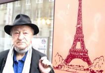 Jonas Mekas