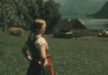 Scene from the film Dirndlschuld