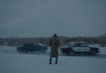 Scene from the film Tolyatti Adrift