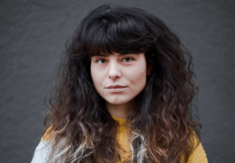 Marie-Magdalena Kochová