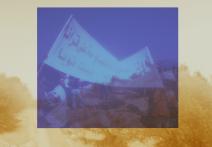 Scene from the film Canada Park