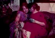 Scene from the film Traces