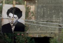 Scene from the film Valerija