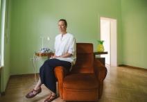 Franziska von Stenglin