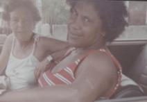 Scene from the film Neirud