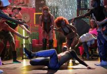 Scene from the film This Is Ballroom