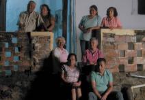 Scene from the film Main Home