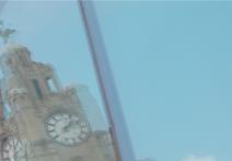 Scene from the film Liverpool Story