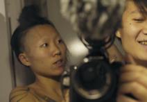 Scene from the film XiXi