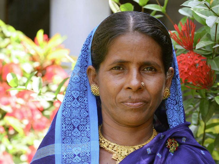 Mama Rashhed The Rasheda Trust - americas.dafilms.com | watch online