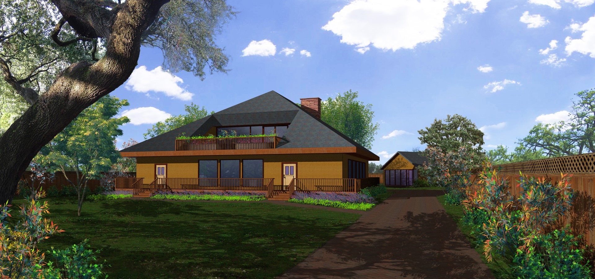 Herman's House watch online