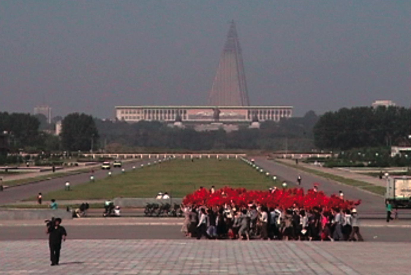 Dear Pyongyang - americas.dafilms.com | watch online