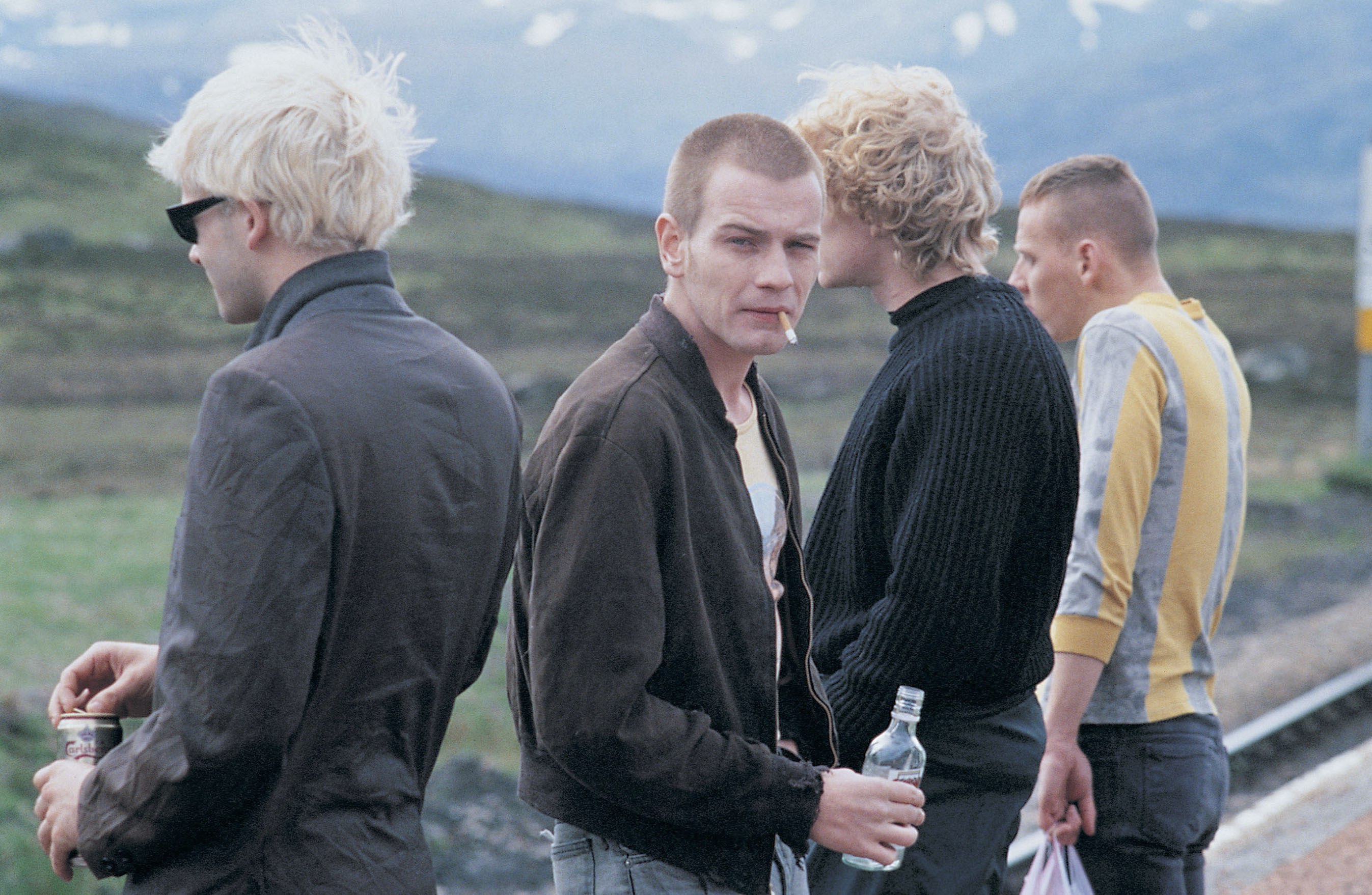 7 Best Movies To Watch After Trainspotting (1996) | The Spool