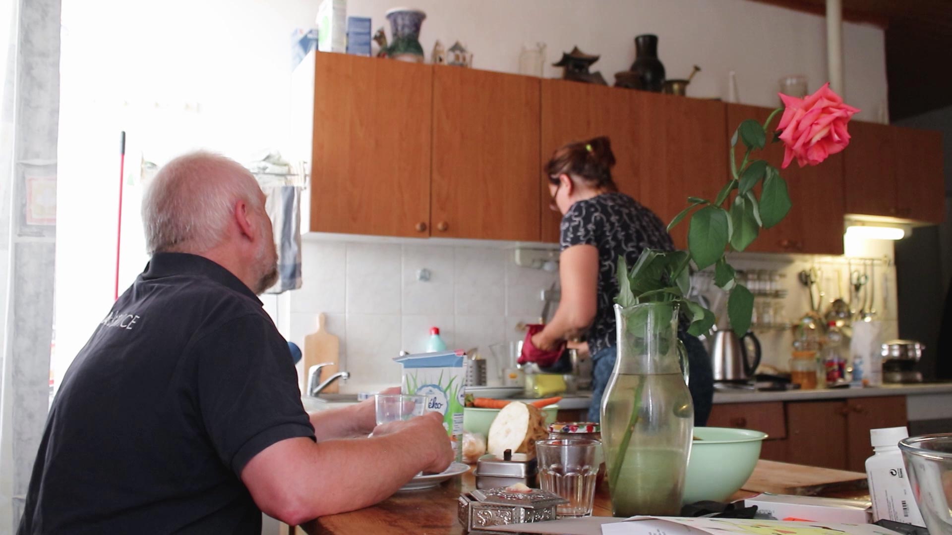 Roux - americas.dafilms.com | watch online