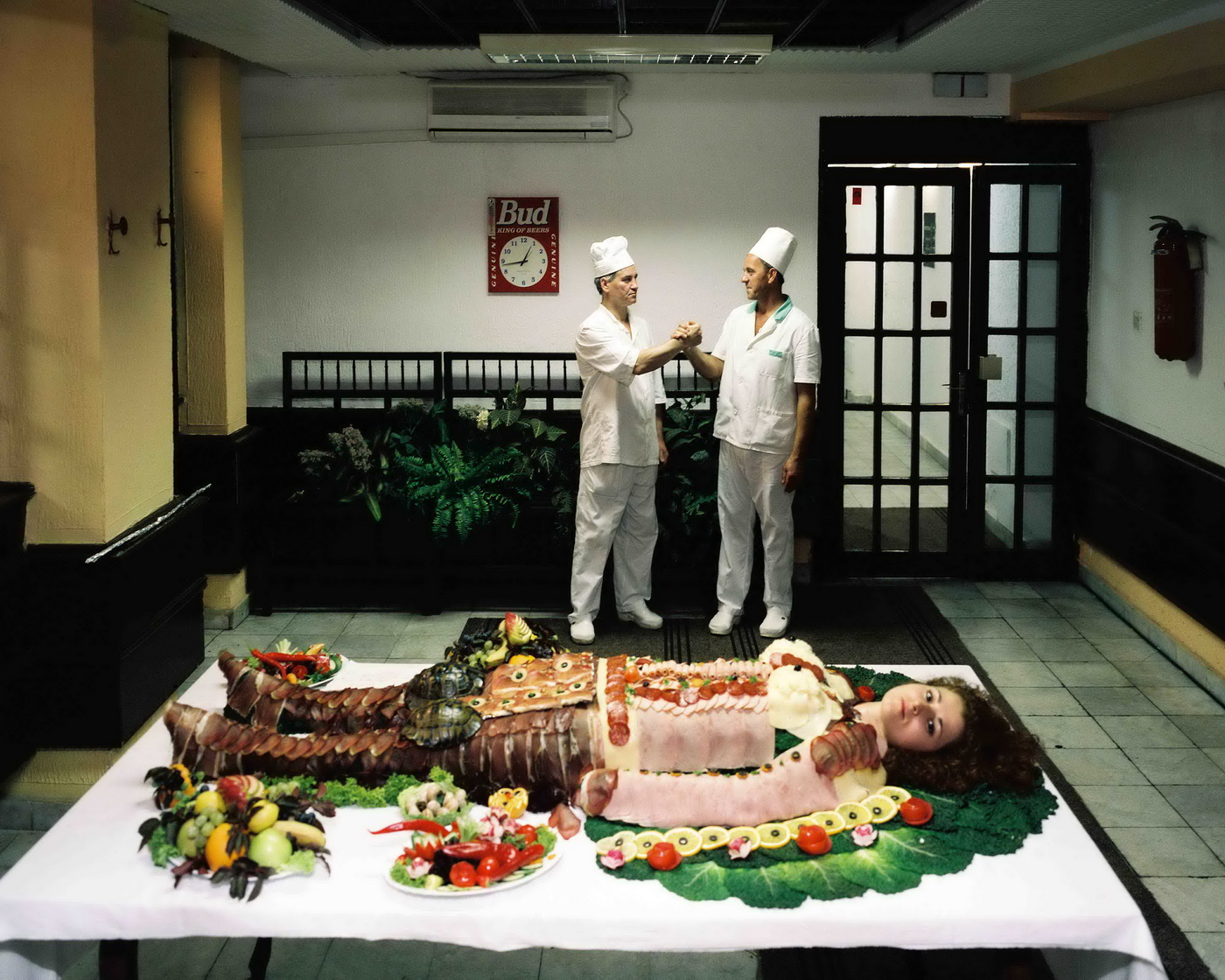 956x1440 gallerynova.se 24 Cooking History - americas.dafilms.com | watch online