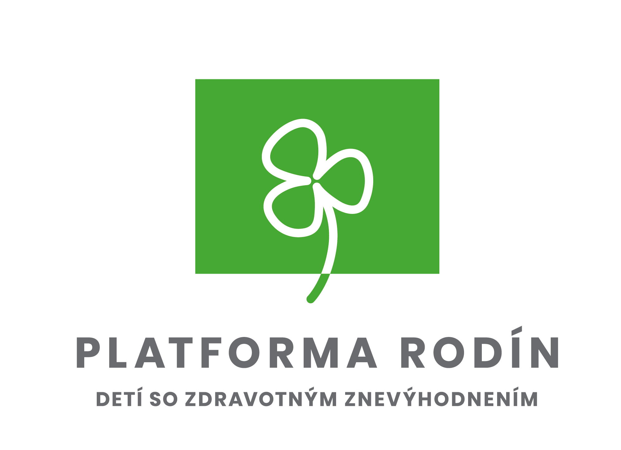 Platforma rodín detí so znevýhodnením OZ