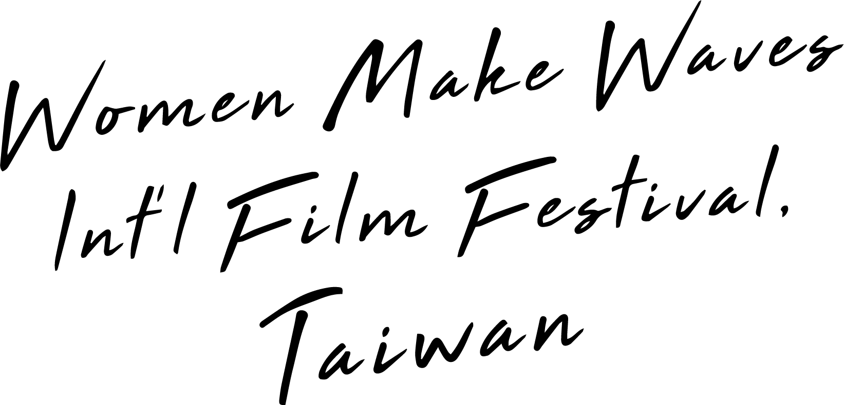 Women Make Waves International Film Festival