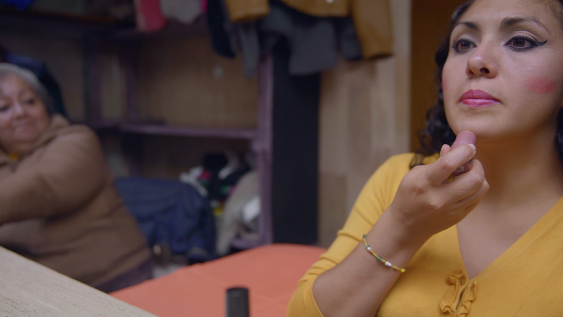 La mami - americas.dafilms.com | watch online