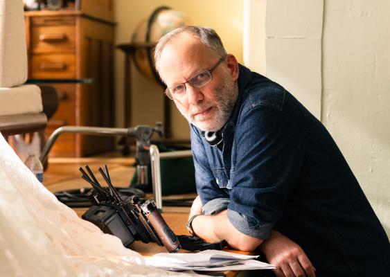 Ira Sachs