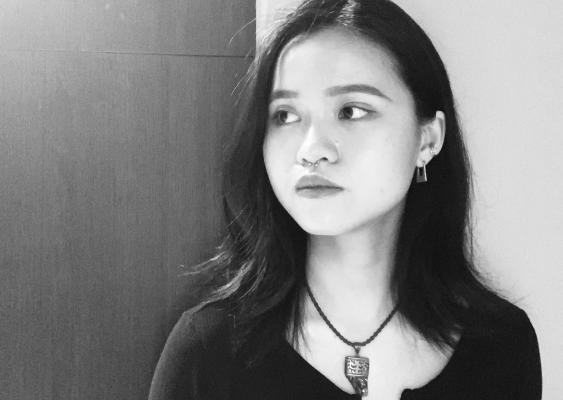 Sammi Sum-yi CHIU