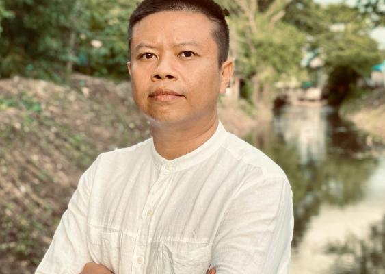 Thaiddhi .