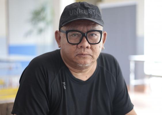 Thunska Pansittivorakul