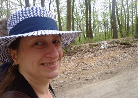 Taťána Marková