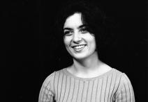 Melanya Hamasyan